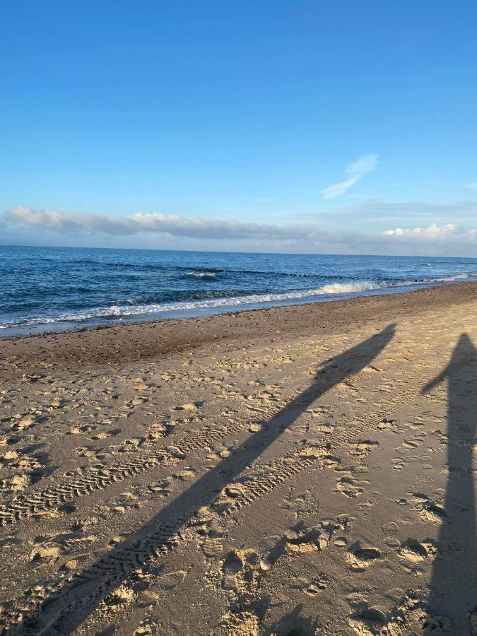 鲁斯诺沃Zielonka Relaks别墅 外观 照片